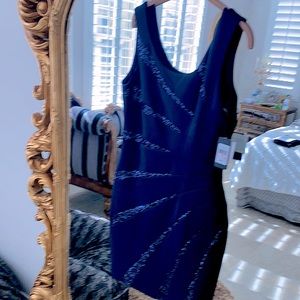 NWT Guess cocktail dress